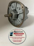 New Gast 0870-P101A Rotary Vane Drive Vacuum Pump S/n 0784 Ships Same Bus Day. Fixed Price $373.12.