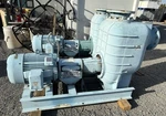 Goulds Marlow 40HHP Trash Hog Ii 2150GPM Self-priming Pump Reno, Nv. Fixed Price $3500.00.