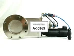 Edwards NGW415000 Pneumatic Vacuum Gate Valve Humphrey 410 70 Working Surplus. Fixed Price $501.22.