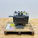 Gardner Denver 4506-VT Positive Displacement Blower Ggdbada New 4000 Rpm Max. Fixed Price $5450.00.