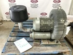 Gardner Denver/ Seimens Rotary/vacuum Blower 200 2BH1800-7AH07. Fixed Price $3499.99.