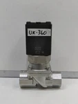 Smc VCW41-1G-10-04-H-X60 Solenoid Valve , UK#360. Fixed Price $99.00.
