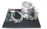 Pfeiffer Vacuum Tmh 260-005 Turbomolecular Pump + Tcp 035 Controller Tph/u 240. Fixed Price $1200.00.