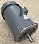 Ametek 515551 Rotron Electric Motor Hp, 182TCZ Frame, 3450 Rpm - New?. Fixed Price $750.00.