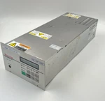 Edwards SCU-1500 P/n PT59-ZS-Z00 Turbo Controller Tel 3D80-001108-V1. Fixed Price $2350.00.