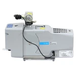 Agilent G7077-80057 New 24V IDP-3 Dry Scroll Pump With Valve X3803-60035 Gc/ms. Fixed Price $2763.63.
