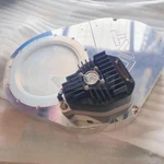 Vat 65046-PA52-AIW2 Pendulum Gate Valve A-1448739. Fixed Price $4800.00.