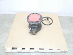 Xomox 036/FJ Tufline Manual Steel Flanged Plug Valve 6IN 300. Fixed Price $1687.50.