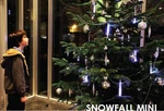 Kurt Adler Starter Set Of 5 Single-sided 7" Led Christmas Icicle Light Tubes. Fixed Price $158.49.