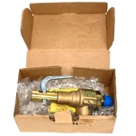 Apollo Valves Model 19-EDCL-40CES, Safety Valve, 150828-473. Fixed Price $228.00.
