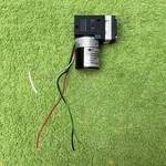 Knf No. 16.9727848 Type PM27316-NPK04 Pressure 12V Dc +100 Kpa Diaphragm Pump. Fixed Price $27.20.
