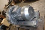 New Elmo Rietschle G-BH1 Side Channel Vacuum Pump Blower Gardner Denver 480V. Fixed Price $2999.99.