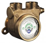 Fluid-o-tech PA501F Rotary Vane Pump, 1/2" Npt Ports 134 165 Gallons Per Hour. Fixed Price $99.99.