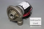Holm & Laue 80000343 Eds Pump 12 Volt 110 L.p.m 29 Gpm Open Flow Used. Fixed Price $635.44.