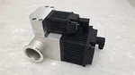 Edwards C41644000 SIPV40PKA Pneumatic Inline Isolation Valve. Fixed Price $290.00.