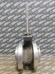 Used 3" Flowserve Valtek 4500007083 Shearstream Ball Valve. Fixed Price $1250.00.