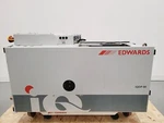 Edwards Model IQDP80 Dry Vacuum Pump Lab. Fixed Price $6361.01.