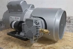 Gast 6HCA-10-M616NEX Hp 1725 Max Rpm 115/230VAC Piston Air Compressor. Fixed Price $1299.99.