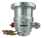 Ebara ET300P Turbomolecular Vacuum Pump ME92-4501-0 Tested Working. Fixed Price $1503.19.