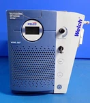 Welch Self-cleaning Dry Vacuum System Pump 202701. Fixed Price $224.95.