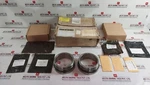 Cameron 2067244-06-24 Wkm Ball Valve Service Kit 6" 2079577-01. Fixed Price $968.99.