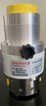 Pfeiffer Tmh 064 Turbo Pump Dn 40 Iso-kf Pm P02 362 Nos New / Open Box. Fixed Price $988.88.
