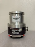 Boc Edwards EXT-255HI 24V Turbo Molecular Vacuum Pump W/ Vent Valve B75301991XS. Fixed Price $400.00.