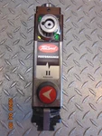 530527-C Tidland Pneumatic Knife Holder. Fixed Price $349.00.