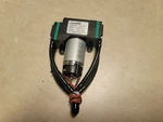 Thomas 1420VP Vacuum Pump Diaphragm 14200305 New Out Of Box. Fixed Price $117.00.
