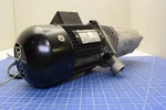 0190-11513 / Smc H2000 Hx Pump INR-498-P292 Sanso PV4-6-6-DTBSC3 Amat. Fixed Price $1500.89.