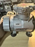 Gast ROA-V236-AA Single Piston Vacuum Pump 115V 4.2A 60HZ High Performance. Fixed Price $84.99.