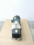 Leybold SV100B Sogevac Vacuum Pump 1-1/4IN 5HP 208-230/460V-AC. Fixed Price $2500.00.