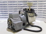 Hitachi Cutevac VR16L-K VR16LP Chemical-proof Rotary Vacuum Pump 100V 50HZ/60HZ. Fixed Price $629.00.