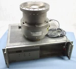 Turbomolecular Pump Pfeiffer Balzers TPU-520M TCM-520 Controller No Cables. Fixed Price $274.99.