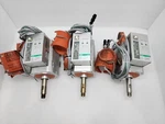 Ckd Pressure Control Valve VEC-VH8-X0318-2 / 1B009 (as-is). Fixed Price $3250.00.