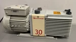 Edwards E2M30 Dual Stage Rotary Vane Vacuum Pump P/n A374-15-903. Fixed Price $806.65.