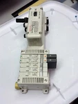 New Smc US2984-20 Devicenet Manifold Valve Assembly. Fixed Price $650.00.