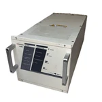 Shimadzu EI-203MD Turbomolecular Pump Controller *tested Working*. Fixed Price $1495.00.