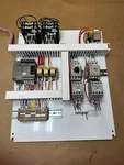 Powerex Duplex Medical Vacuum Pump Control Panel Idec Plc FC6A-C16R1AE. Fixed Price $569.99.
