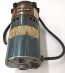 Ge Motor Model 5K48MG652D Gast Rotary Vacuum Pump 1022V103G278 3/4 Hp. Fixed Price $250.00.