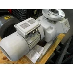 Roots Vacuum Pump Leybold Wsu 151. Fixed Price $2899.00.