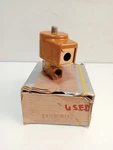 Parker Drain Solenoid Valve D3000 480(FREE Shipping). Fixed Price $185.07.
