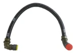 Amat Applied Materials E16304690 Turbomolecular Pump Signal Cable Working. Fixed Price $555.25.