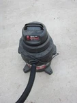 Shop-vac O515 1.5 Hp 6A 120V Vacuum Pump, Missing Hose, Local Pick Up Only, Used. Fixed Price $25.95.