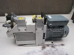 Leybold TI16B Rotary Vacuum Pump 0.55KW 218-242V Nice Used Takeout Make Offer. Fixed Price $899.99.