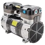 Gast 106R650-101-N600X Electric Air COMPRESSOR,3/4 Hp Output 813MY6. Fixed Price $1605.47.