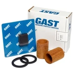 Gast K223 Repair Kit For 0822 & 1022. Fixed Price $250.00.
