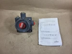 Surplus New Fisher DVC6035 Digital Valve Controller Electrical. Fixed Price $625.60.
