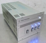 C201052 Agilent Ipcu 3CH Positive Ion Pump Unit Controller (p/n 7292001). Fixed Price $200.00.