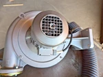 New Gardner Denver Rel 26020 Vacuum Pump/blower 208-380V 4140-12-000-1776 Nsn. Fixed Price $339.99.
